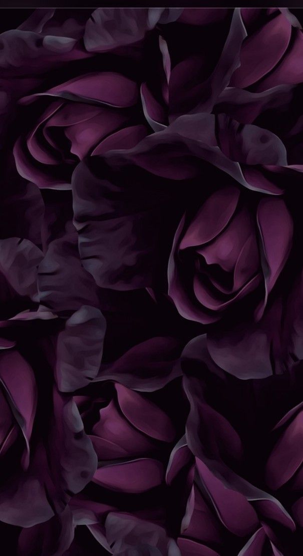 Purple flowers… #wallpaper #iphonewallpaper #flowers - #flowers #iphonewallpaper 