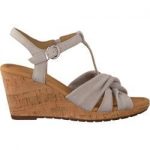 Gabor Sandalen 828 Taupe GaborGabor
