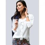 Bluse, Alba Moda Alba ModaAlba Moda