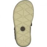 Timberland Sandalen Nubble Sandal Lthr 2 Strap Braun Jungen TimberlandTimberland