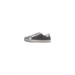 Geox Mädchen Kilwi Sneakers Mittelgrau GeoxGeox