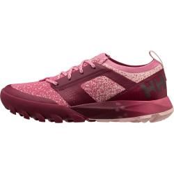 Helly Hansen Woherr Loke Dash Wanderschuhe Red 36/5.5Hellyhansen.com