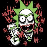 Rick and morty
