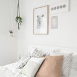 bedroom inspiration & styling