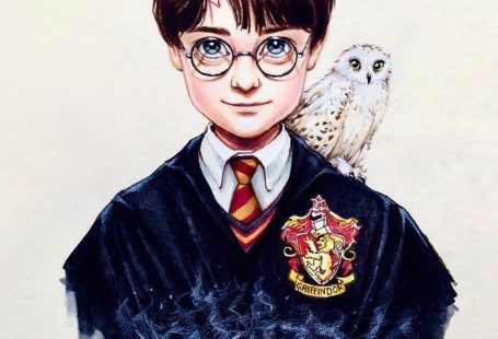 Russian Artist Continues Drawing Celebrities As Adorable Cartoon Characters - laught3 - #adorable #Artist #Cartoon #celebrities #C