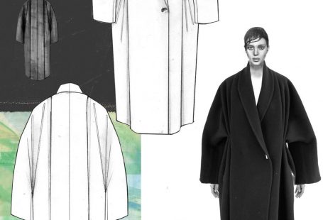 SPORT MAX DESIGN PROJECT FOR MAX MARA FASHION AWARD 2015  Winner of Max Mara…