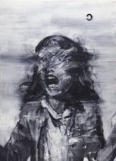 Saatchi Art Artist Kim Byungkwan; Painting, “Children #002” #art