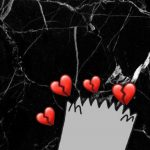 Sad Bart💔 Vanessa K - #Bart #positivevibez #Sad ... - #Bart #positivevibez -