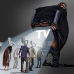 Amazing New Illustrations By Gunduz Aghayev- [share]