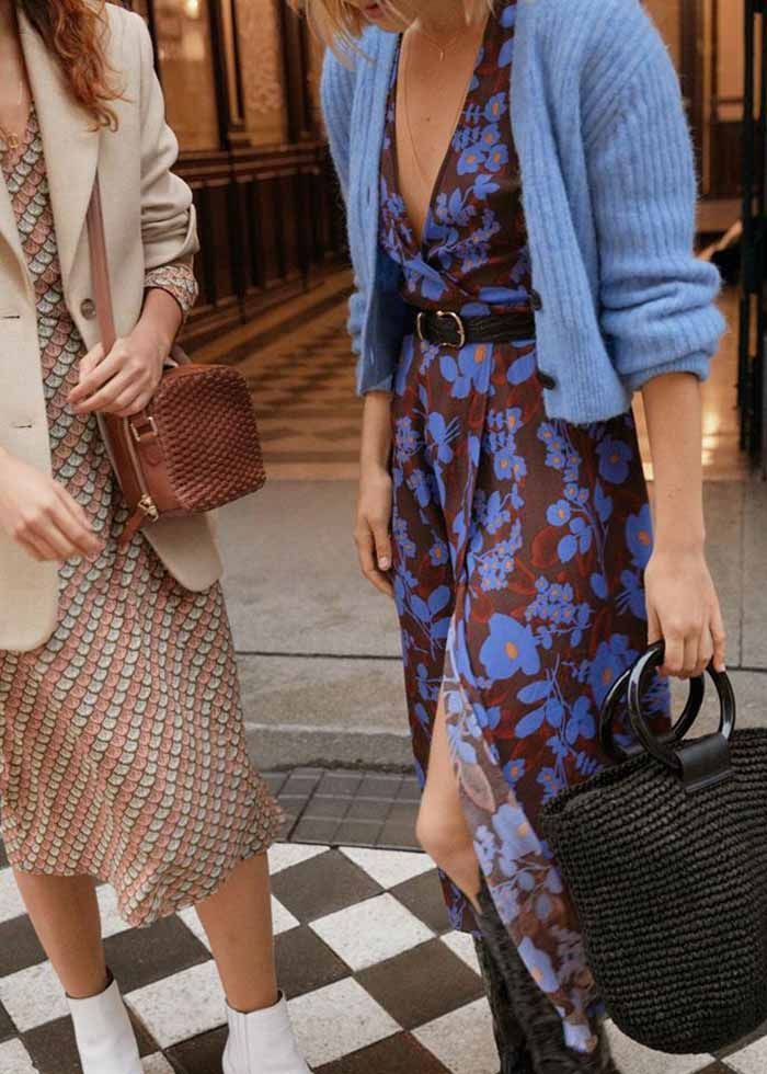 Scandinavian clothing brands