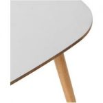 Form Tisch - blau - 95 x 200 cm Normann CopenhagenNormann Copenhagen