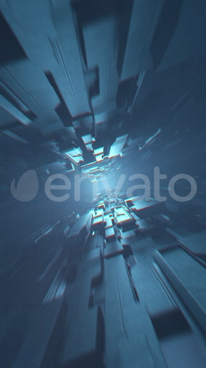 Sci-Fi Tunnel Sci-Fi / Hi-Tech futuristic motion background 3d, background, city, construction, cosmic, cyber, fantastic, flight, futuristic, hi-tech, sci-fi, space, technical, video wallpapers, vj