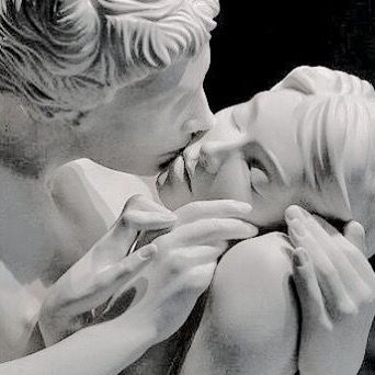 [New] The 10 Best Art Ideas Today (with Pictures) -  How the flesh of stone never grows cold. #art #beauty #embrace #stonecold #love 