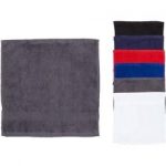 Tc01 Towel City Luxury Face Cloth Towel Citytowel City