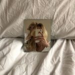 Selfies que tienes que intentar cuando estés sola con tu soledad