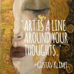 Seven Quotes by Famous Artists That Will Enrich Your Soul! #quotes #artist #create