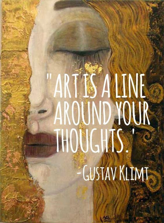 Seven Quotes by Famous Artists That Will Enrich Your Soul! #quotes #artist #create