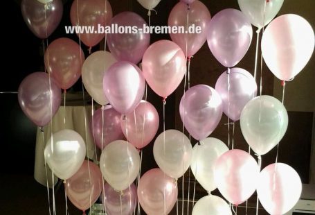 Fotohintergrund  für Hochzeit aus Ballons / Photobackground wedding with balloons