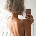 Short Trendy Hairtyles