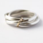 Sue Lane Jewellery — Silver Ring (nr08)