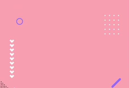 Simple geometric graphics psd layered advertising background