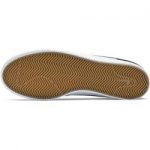 Nike Sb Zoom Stefan Janoski Canvas Rm Skateboardschuh - Schwarz NikeNike