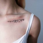 Small tattoos with meaning symbols simple style be... - #Meaning #Simple #Small #Style #symbol
