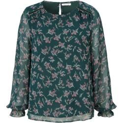 Chiffonbluse, copo de nieve Copo de NieveCopo de Nieve