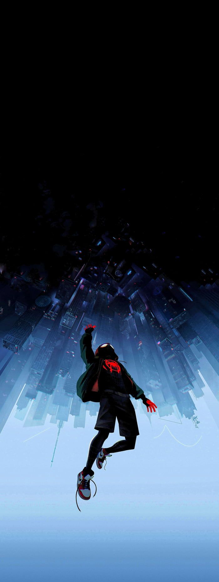 Spider-Man: Into The Spider-Verse