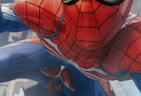 Spiderman wallpaper