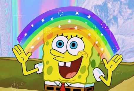 Spongebob Aesthetic Phone Wallpapers 3 - Imgur