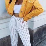 Sporty Outfits   :   Description   25+ Summer Outfits to Wear Now #fashion #styl... - #Description #Fashion #outfits