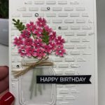 Stampin