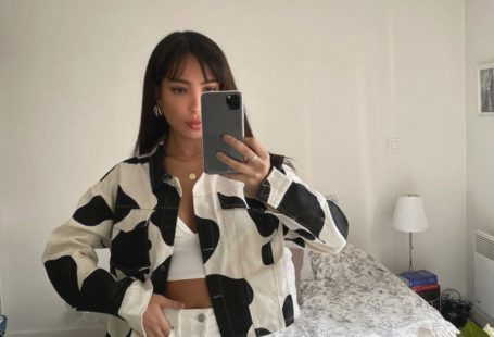 Kendra Alexandra on IG