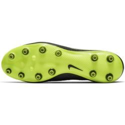 Nike Phantom Vision Elite Dynamic Fit Fußballschuh für Kunstrasen - Schwarz NikeNike