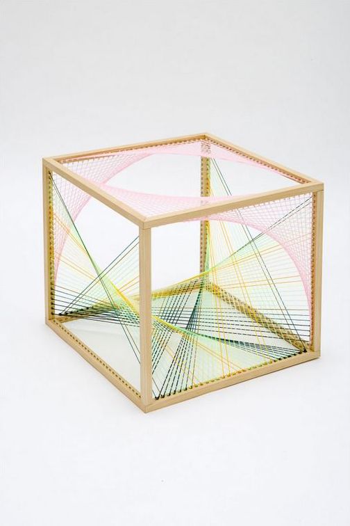 String Work 4