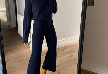 Style Rules With Blogger SmythSisters