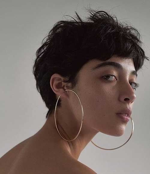 Stylish Pixie Haircuts Every Women Should See