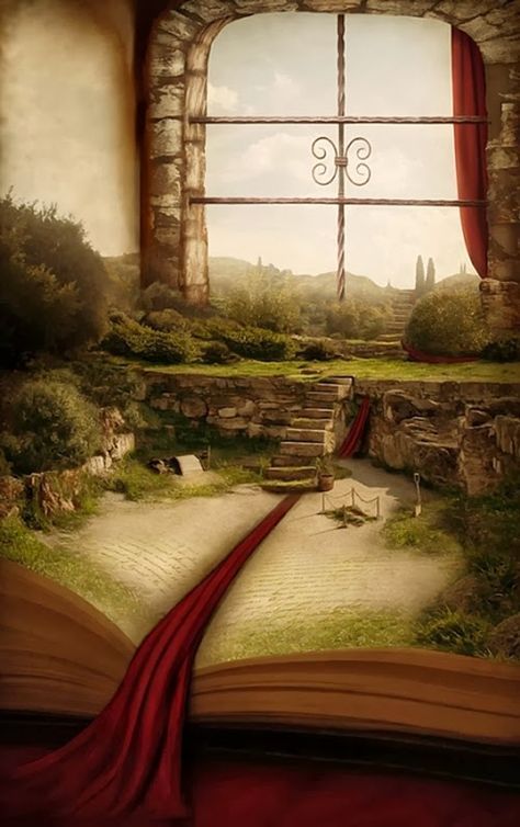 09-The-Diary-Artist Jeannette-Woitzik-Surreal-Digital-www-designstack-co