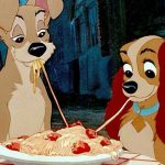 Susi und Strolch #fondecraniphone #Strolch #Susi #und Susi und Strolch