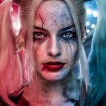 40 Wallpapers y Fondos de Pantalla de Harley Quinn