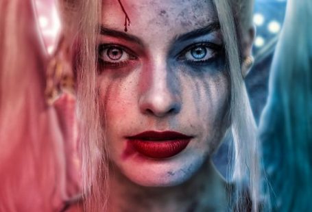 40 Wallpapers y Fondos de Pantalla de Harley Quinn