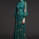 Tadashi Shoji Pre-Fall 2017 Collection Photos - Vogue
