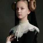 Taking Rembrandt-Like Photos Using Old Master Artist Techniques with Gemmy Woud-Binnendijk