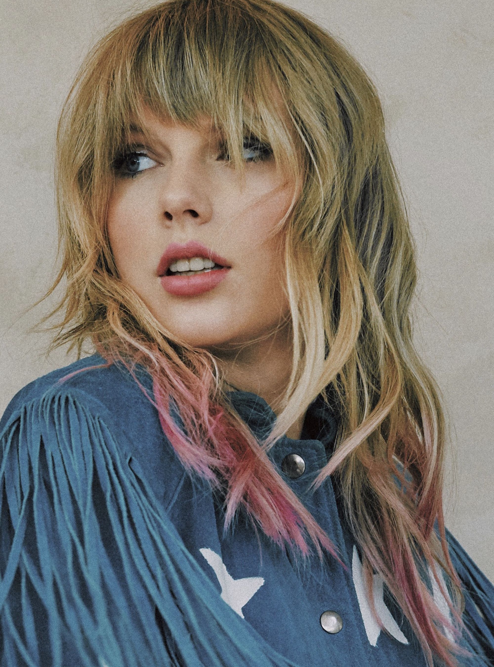 Taylor Swift Gets Political In Pride Anthem