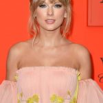 Taylor Swift at Time 100 Gala 2019