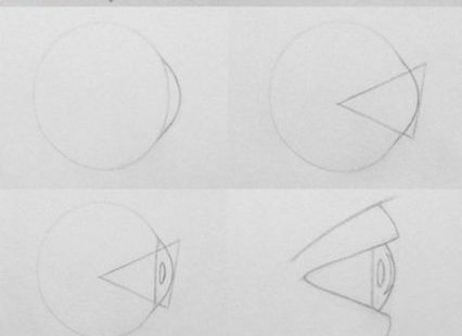 Techniques bluffantes pour dessiner facilement des yeux !