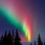 Northern lights - a miracle of nature. Churchill, Manitoba, Canada. The 10 Most Beautiful Towns in Canada on TheCultureTrip.com. Click the image to find out what Canadian towns you shouldn