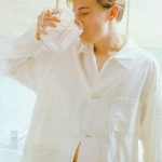 The 26 Most Puzzling Pictures of Leonardo Dicaprio Ever Taken - ahhhh memories...13 year old me probably had all of these hung inside her locker