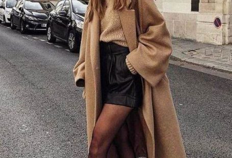 Camel Coat / street style fashion / fashion week #coat #fashion #womensfashion #streetstyle #ootd